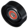 Gates Auxiliary Drive Belt Idler Pulley Deflection Guide DriveAlign T36087 thumbnail