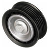Gates Auxiliary Drive Belt Idler Pulley Deflection Guide DriveAlign T36456 thumbnail