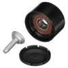 Gates Auxiliary Drive Belt Idler Pulley Deflection Guide DriveAlign T36375 thumbnail
