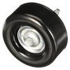 Gates Auxiliary Drive Belt Idler Pulley Deflection Guide DriveAlign T36198 thumbnail
