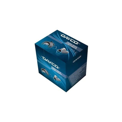 Dayco Auxiliary Drive Belt Tensioner APV2775