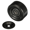 Gates Auxiliary Drive Belt Tensioner DriveAlign T39241 thumbnail