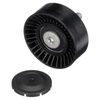 Gates Auxiliary Drive Belt Tensioner DriveAlign T36455 thumbnail