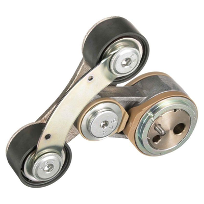 Gates Auxiliary Drive Belt Tensioner DriveAlign T39502