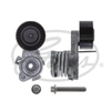 Gates Auxiliary Drive Belt Tensioner DriveAlign T39484 thumbnail