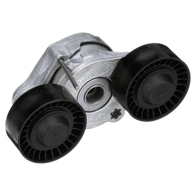 Gates Auxiliary Drive Belt Tensioner DriveAlign T39407