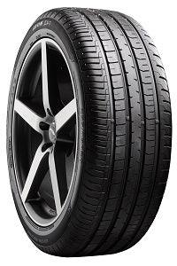 Avon ZX7 215/65 R16 98H Tyre Summer EU Label D/A 69dB Set of 2 - image 2
