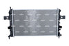NRF Engine Cooling Radiator 53000 thumbnail