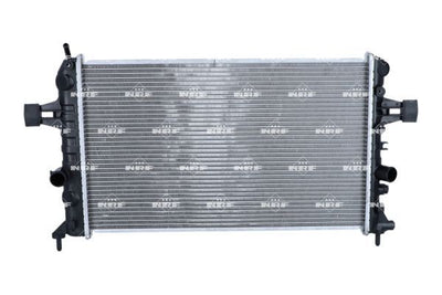 NRF Engine Cooling Radiator 53000