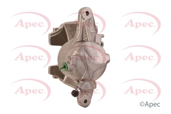 Apec Brake Caliper LCA311N - image 3