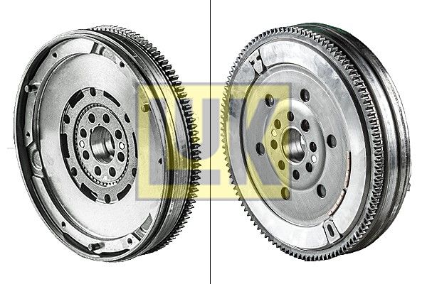 LuK Dual Mass Flywheel 415010510 - image 2