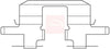 Apec Brake Fitting Kit KIT1127 thumbnail