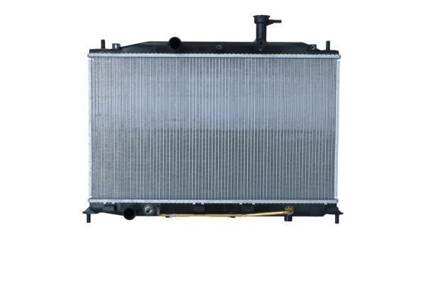 NRF Engine Cooling Radiator 550098 - image 2
