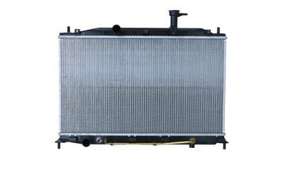 NRF Engine Cooling Radiator 550098
