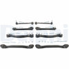 Delphi Wheel Suspension Repair Kit TC1600KIT thumbnail