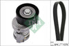 INA Drive Belt Kit 529010310 thumbnail