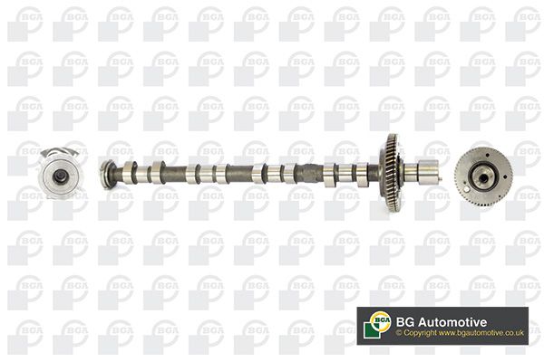 BGA Camshaft CS6100 - image 2