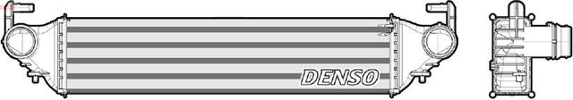 Denso Radiator DIT09126 - image 2