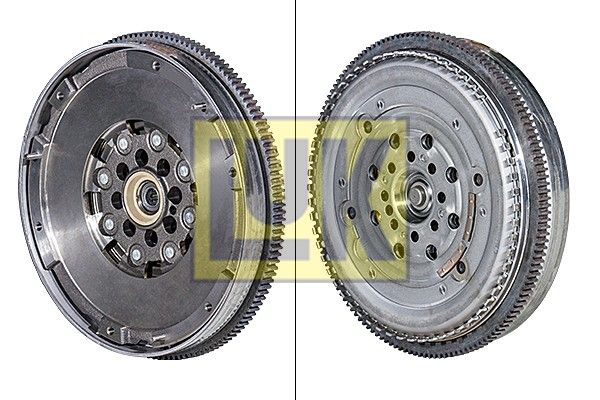 LuK Dual Mass Flywheel 415018410 - image 2