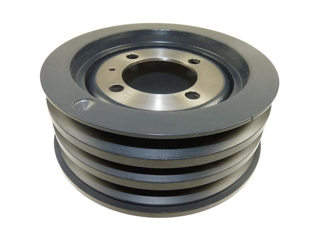 Corteco Crankshaft Belt Pulley 49418918 - image 2