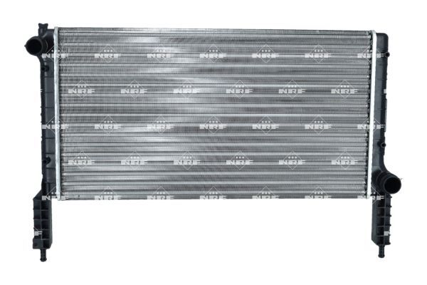 NRF Engine Cooling Radiator 53788 - image 2