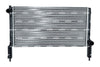 NRF Engine Cooling Radiator 53788 thumbnail
