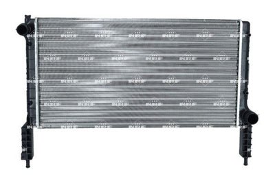 NRF Engine Cooling Radiator 53788