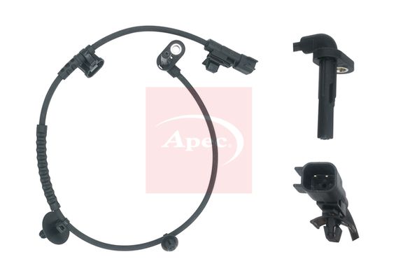 Apec Abs Sensor ABS1781 - image 2