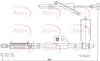 Apec Handbrake Cable CAB1304 thumbnail