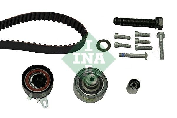 INA Timing Belt Kit 530048210 - image 2
