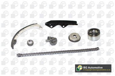BGA Timing Chain Kit TC0260VFK