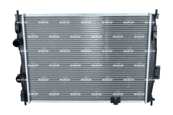 NRF Engine Cooling Radiator 59061 - image 2