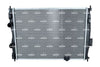 NRF Engine Cooling Radiator 59061 thumbnail