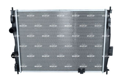 NRF Engine Cooling Radiator 59061