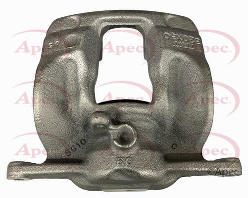 Apec Brake Caliper RCA1458 - image 3