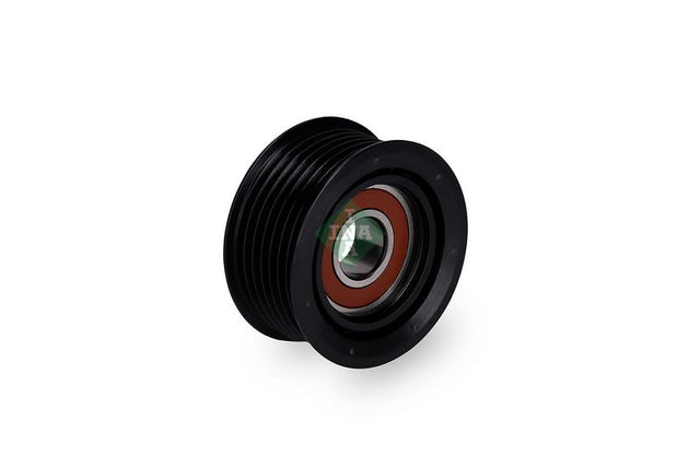 INA Drive Belt Deflection Guide Pulley 532055410 - image 3