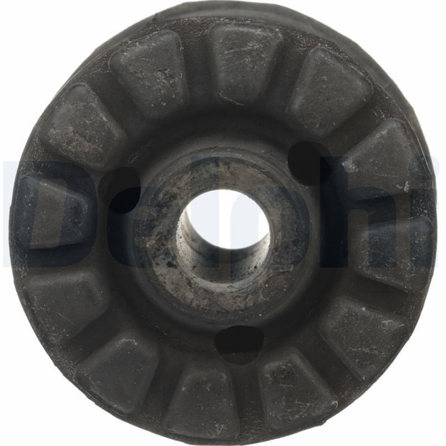 Delphi Wishbone/control/trailing Arm Bush TD462W - image 2