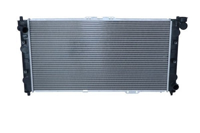 NRF Engine Cooling Radiator 52017