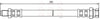 Apec Brake Hose HOS3486 thumbnail