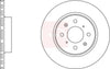 Apec Brake Disc DSK3066 thumbnail