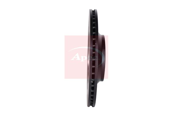 Apec Brake Disc DSK2460 - image 4