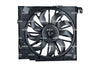 NRF Engine Cooling Radiator Fan 47955 thumbnail