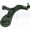 Delphi Wishbone/suspension Track Control Arm TC2283 thumbnail