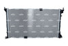 NRF Engine Cooling Radiator 58331 thumbnail