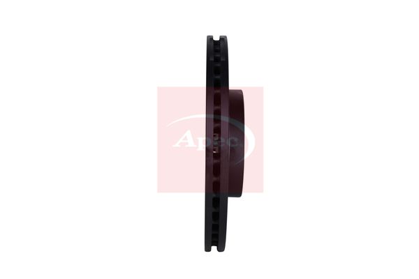 Apec Brake Disc DSK2186 - image 4