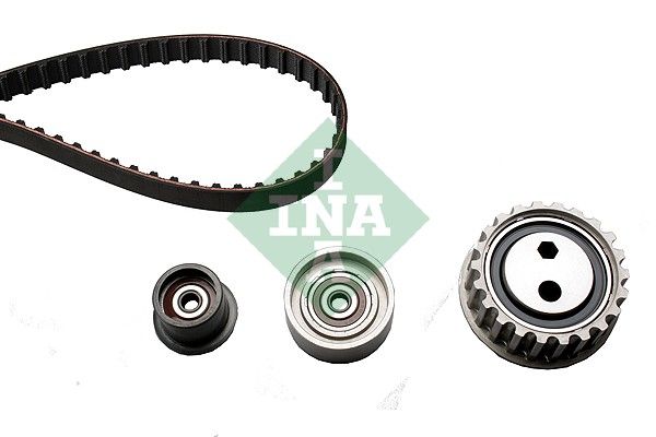 INA Timing Belt Kit 530000710 - image 2