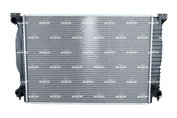 NRF Engine Cooling Radiator 53957 - image 2