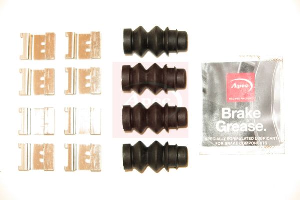 Apec Brake Fitting Kit KIT1241 - image 2