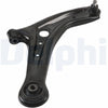 Delphi Wishbone/suspension Track Control Arm TC3791 thumbnail