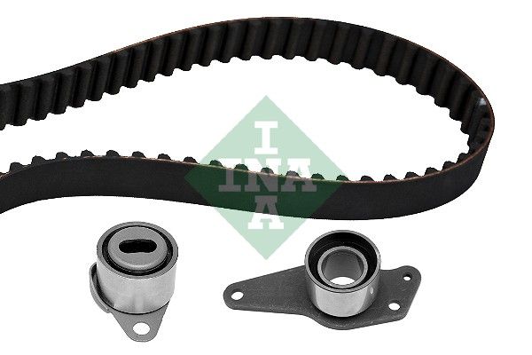 INA Timing Belt Kit 530052110 - image 2